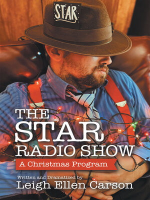 cover image of The Star Radio Show
